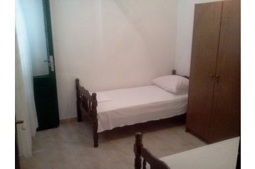 Kroatië Privát Rogoznica, Exterieur